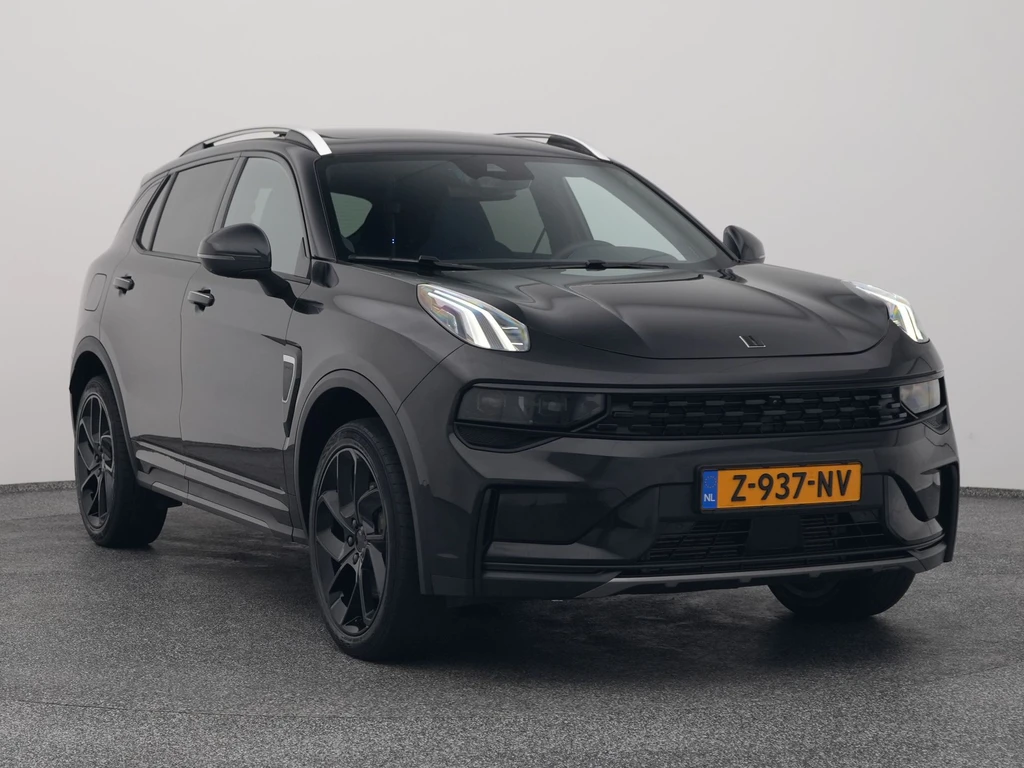 Lynk & Co 01 – foto 15