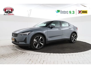 Polestar 2 – thumbnail 1