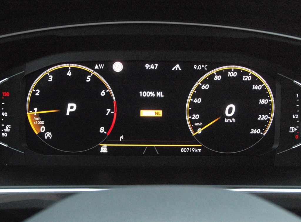 Volkswagen Tiguan – foto 22