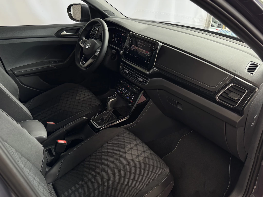 Volkswagen T-Cross – foto 39