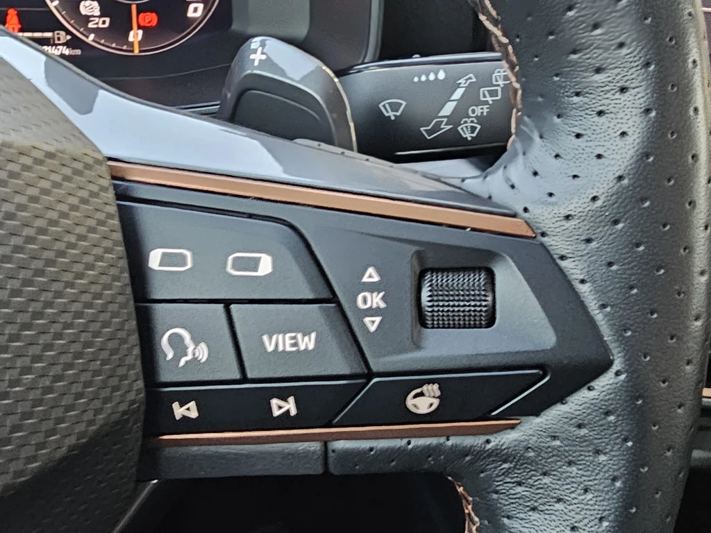 CUPRA Formentor – foto 43