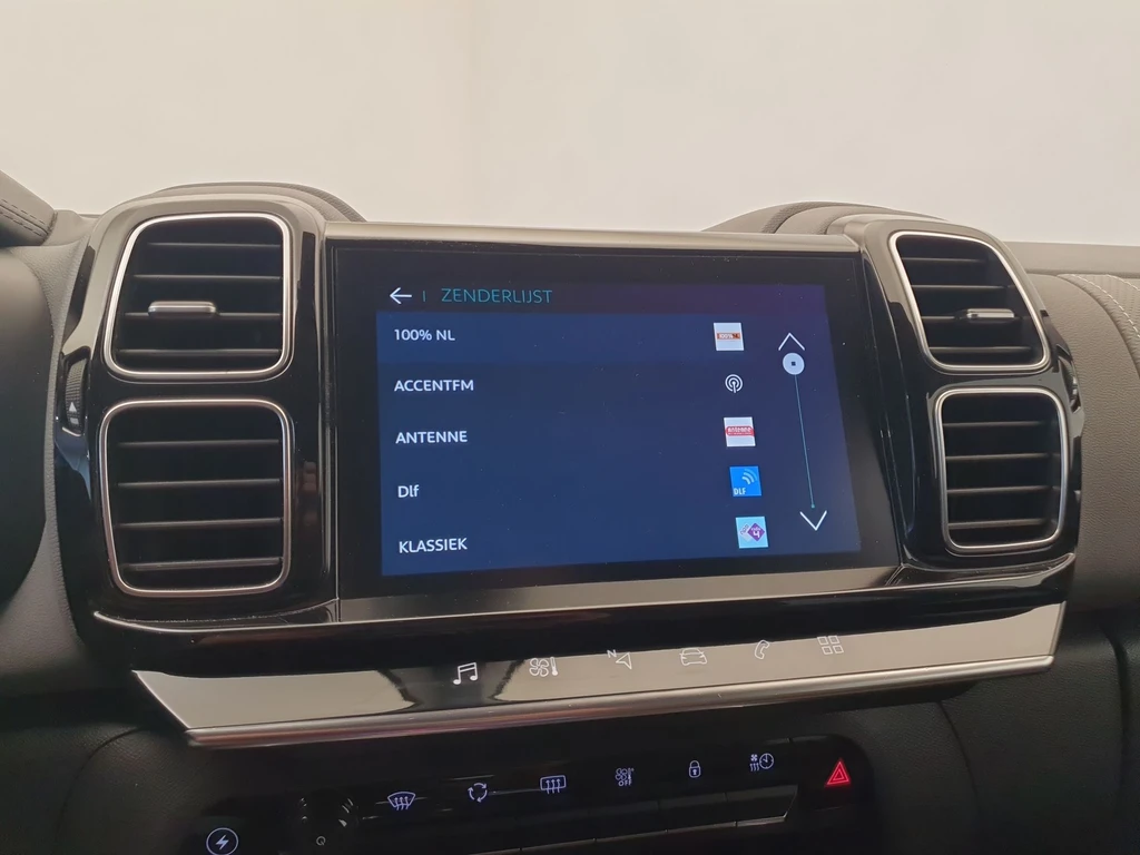 Citroën C5 Aircross – foto 17