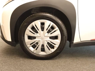 Toyota Aygo – thumbnail 12