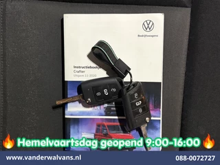 Volkswagen Crafter – thumbnail 19