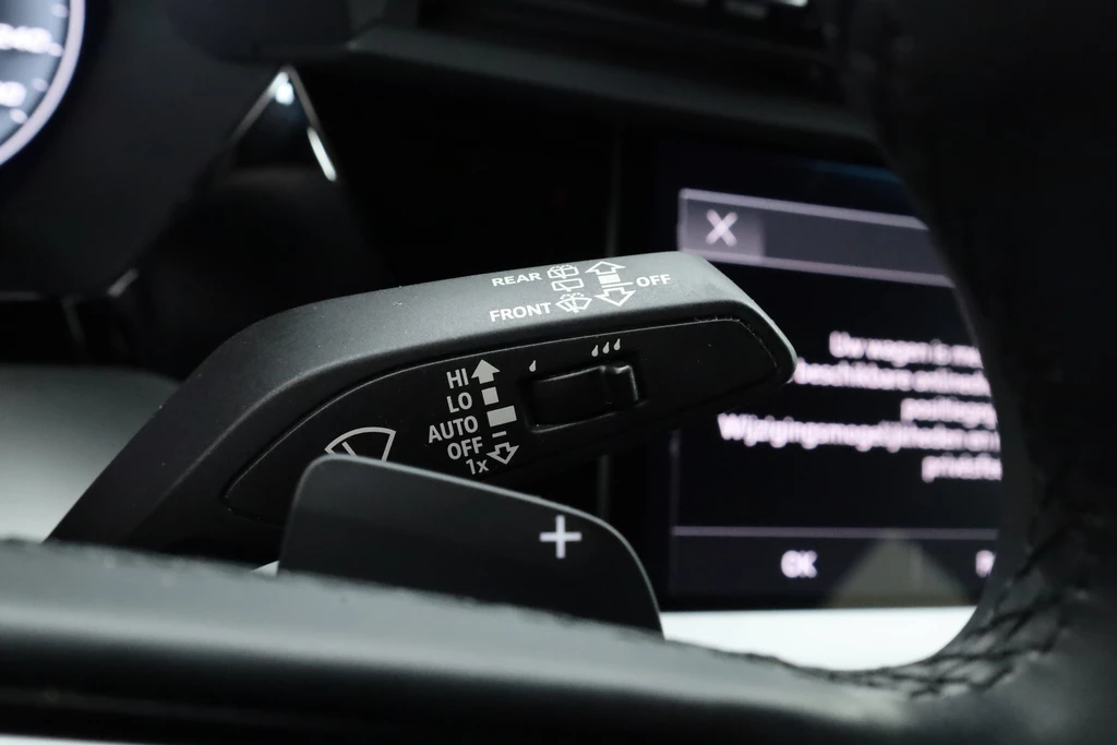 Audi A3 – foto 16
