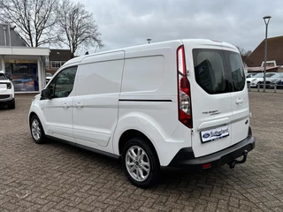 Ford Transit Connect – thumbnail 3