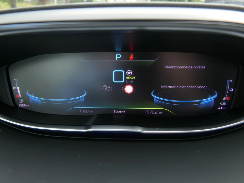Peugeot 3008 – foto 32