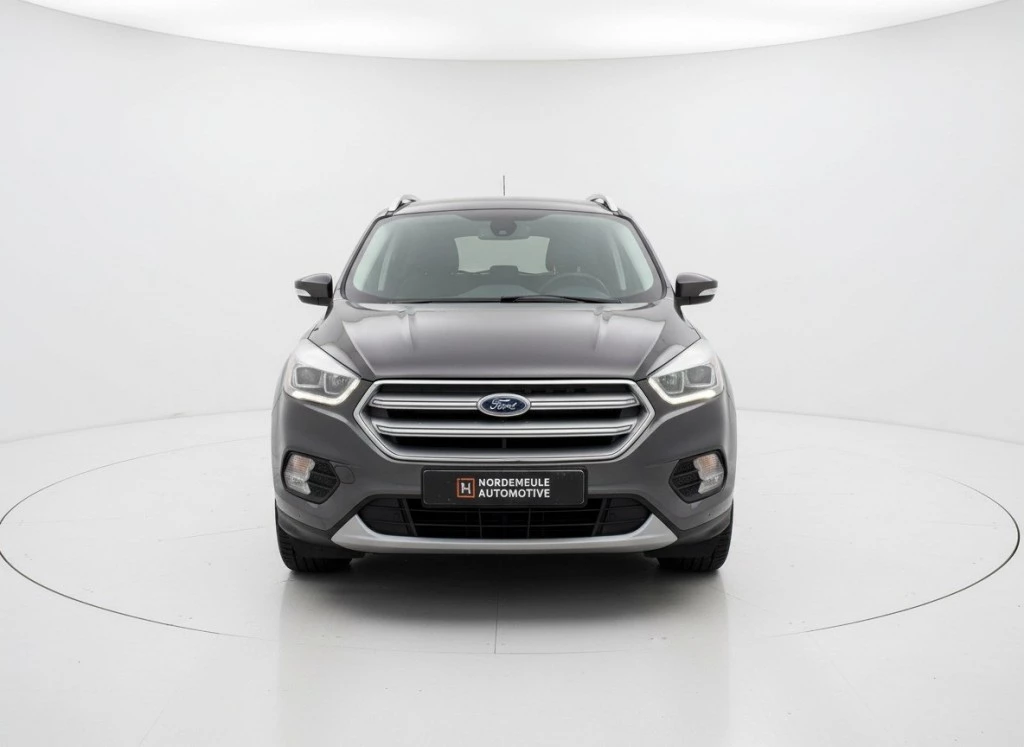 Ford Kuga – foto 8