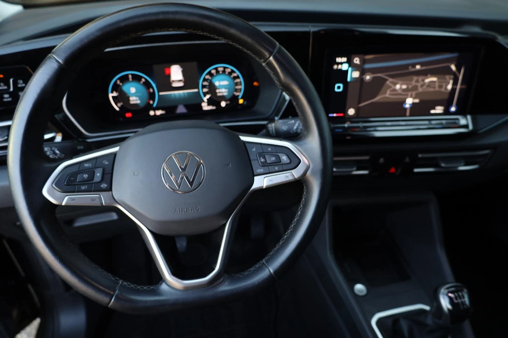Volkswagen Caddy – foto 15