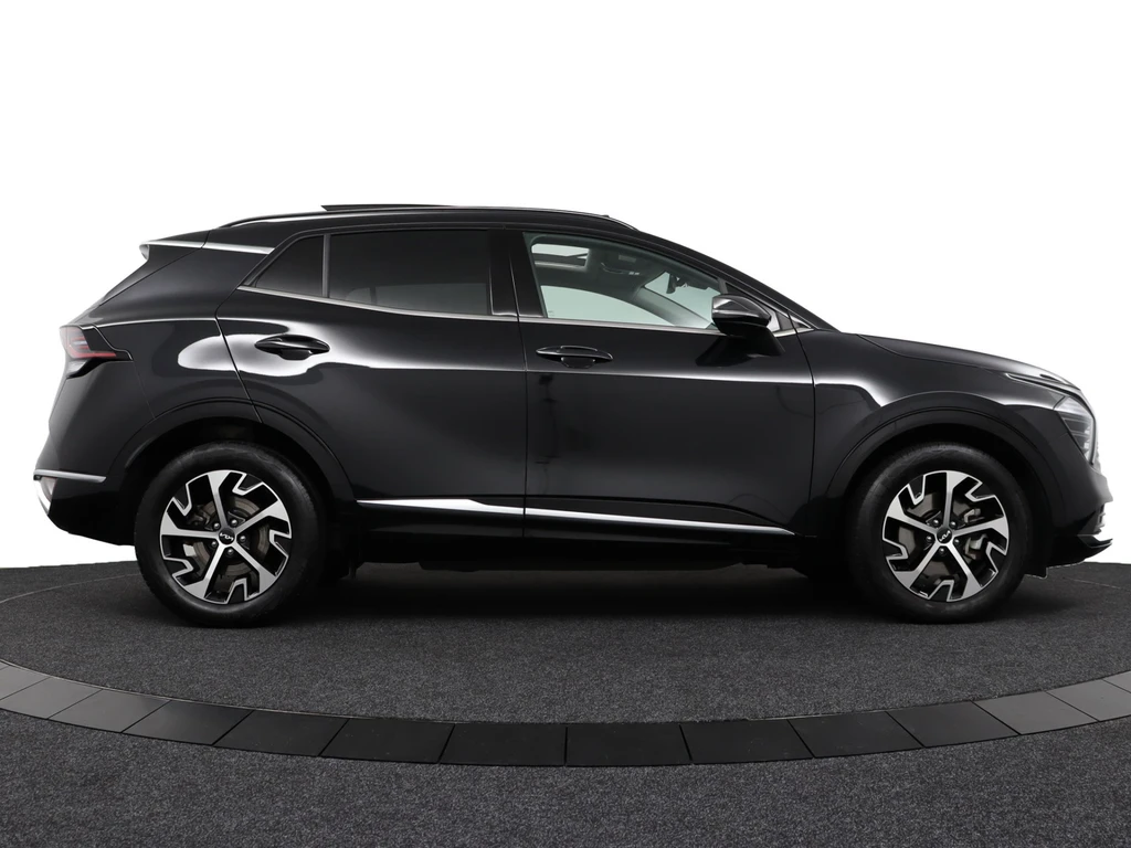 Kia Sportage – foto 11