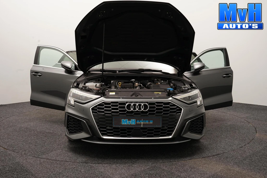 Audi A3 – foto 22