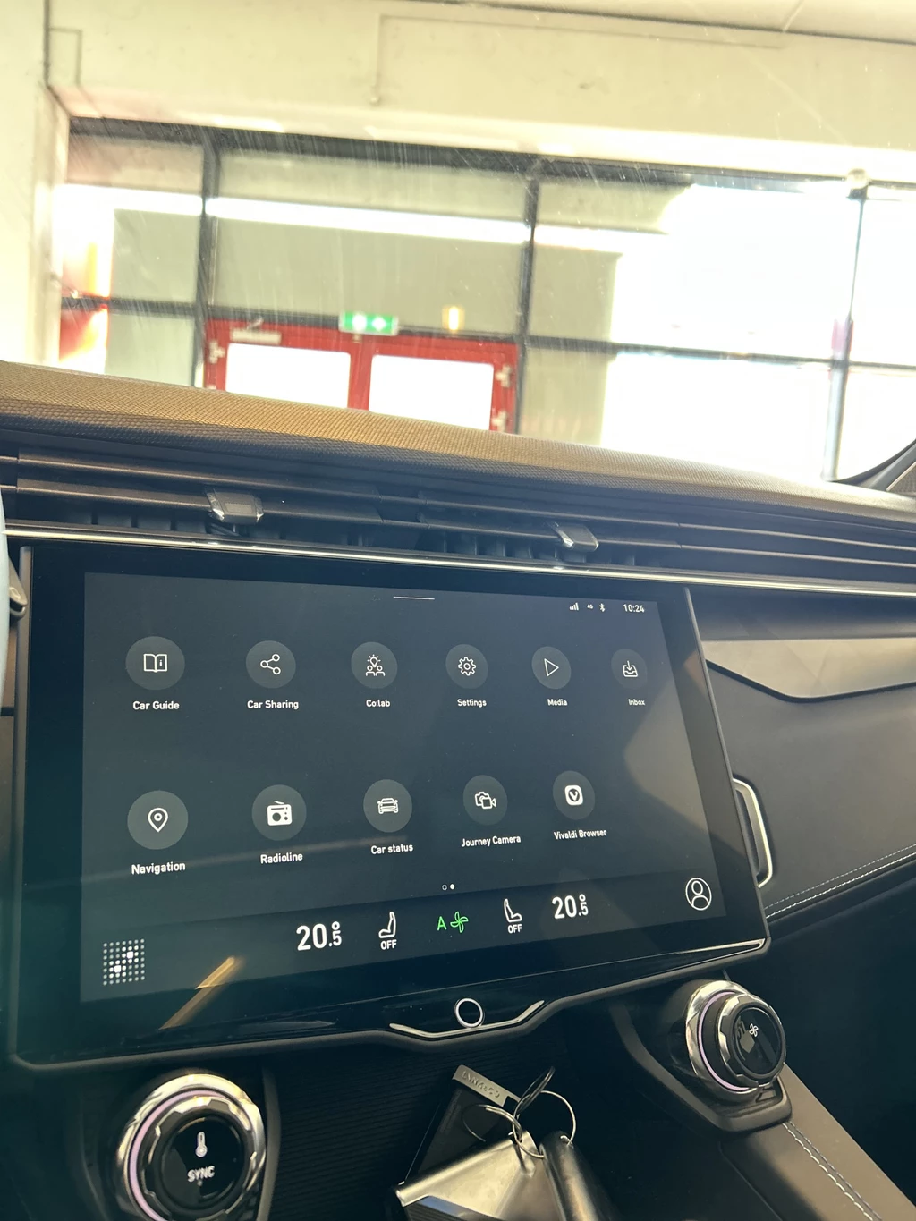 Lynk & Co 01 – foto 18