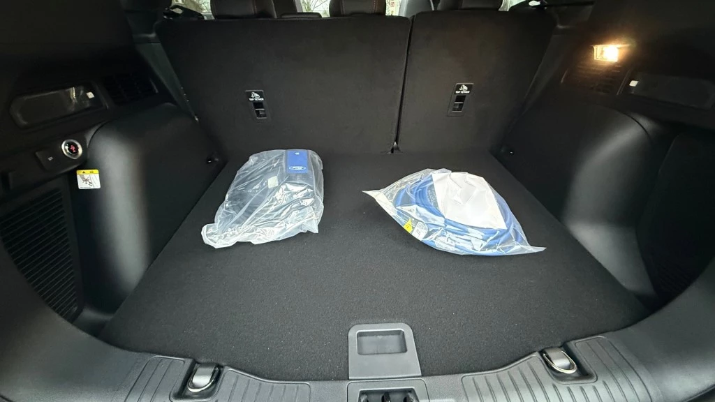 Ford Kuga – foto 24