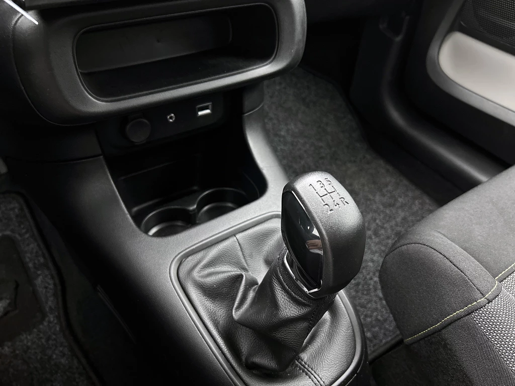 Citroën C3 – foto 20