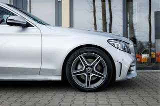 Mercedes-Benz C-Klasse – thumbnail 16