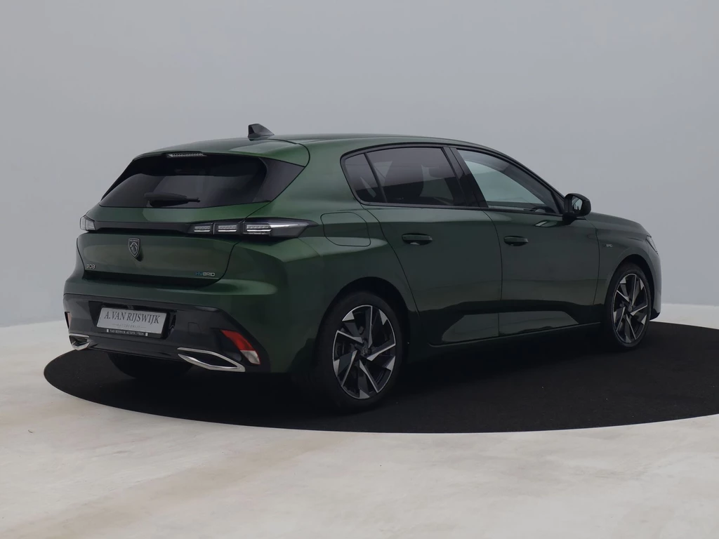 Peugeot 308 – foto 4