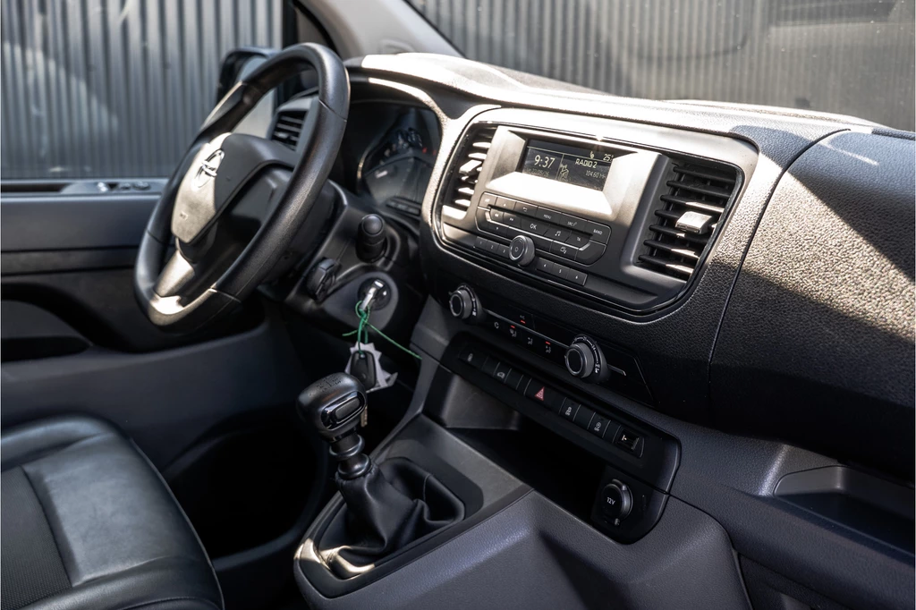 Opel Vivaro – foto 9