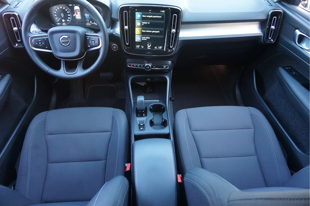 Volvo XC40 – foto 37