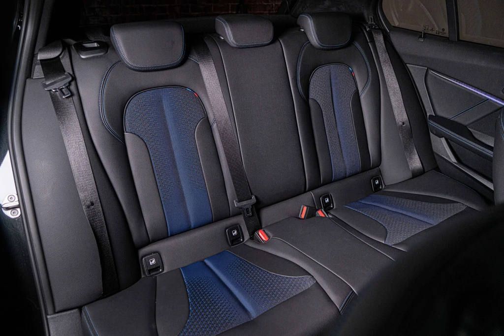 BMW 1 Serie – foto 37