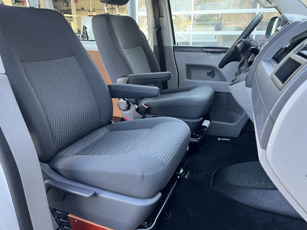 Volkswagen Transporter – foto 13