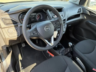 Opel KARL – thumbnail 35