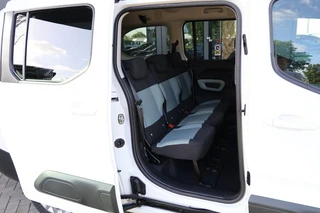 Citroën ë-Berlingo – thumbnail 6