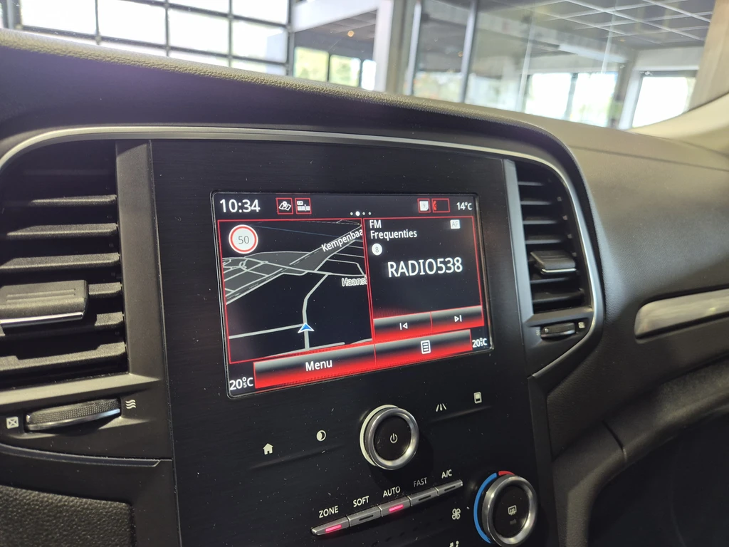 Renault Mégane Estate – foto 12