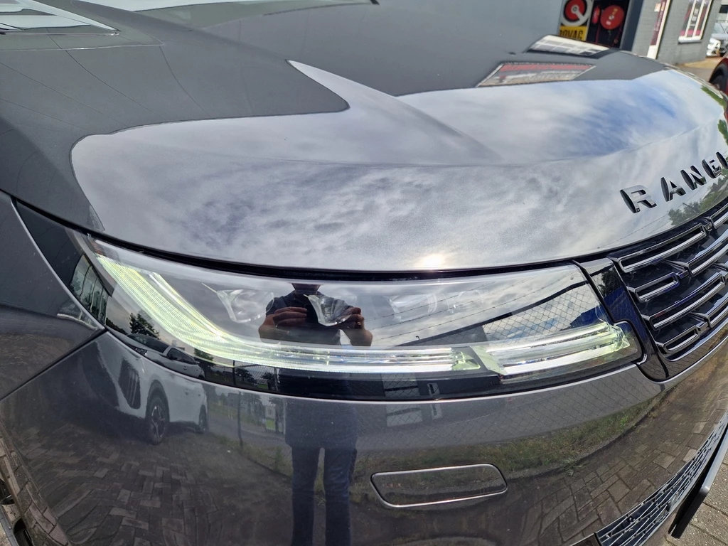 Land Rover Range Rover Sport – foto 34