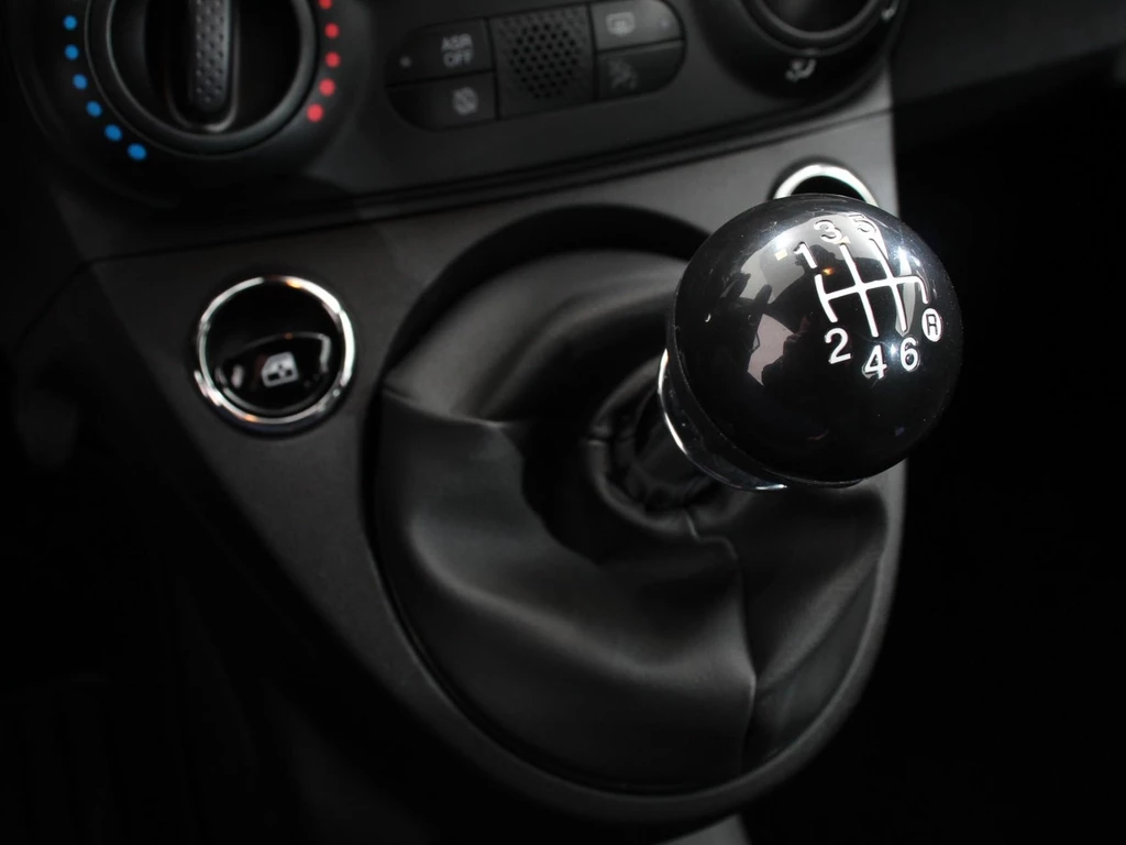 Fiat 500 – foto 22
