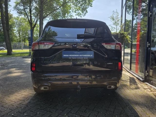 Ford Kuga – thumbnail 5
