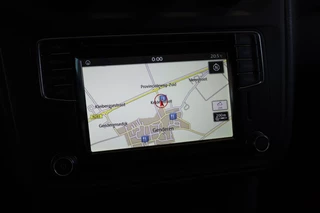 Volkswagen Caddy – thumbnail 20