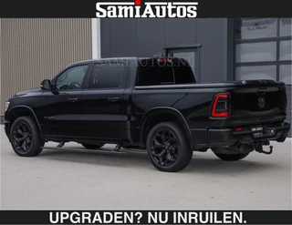 Dodge Ram Pick-Up – thumbnail 10