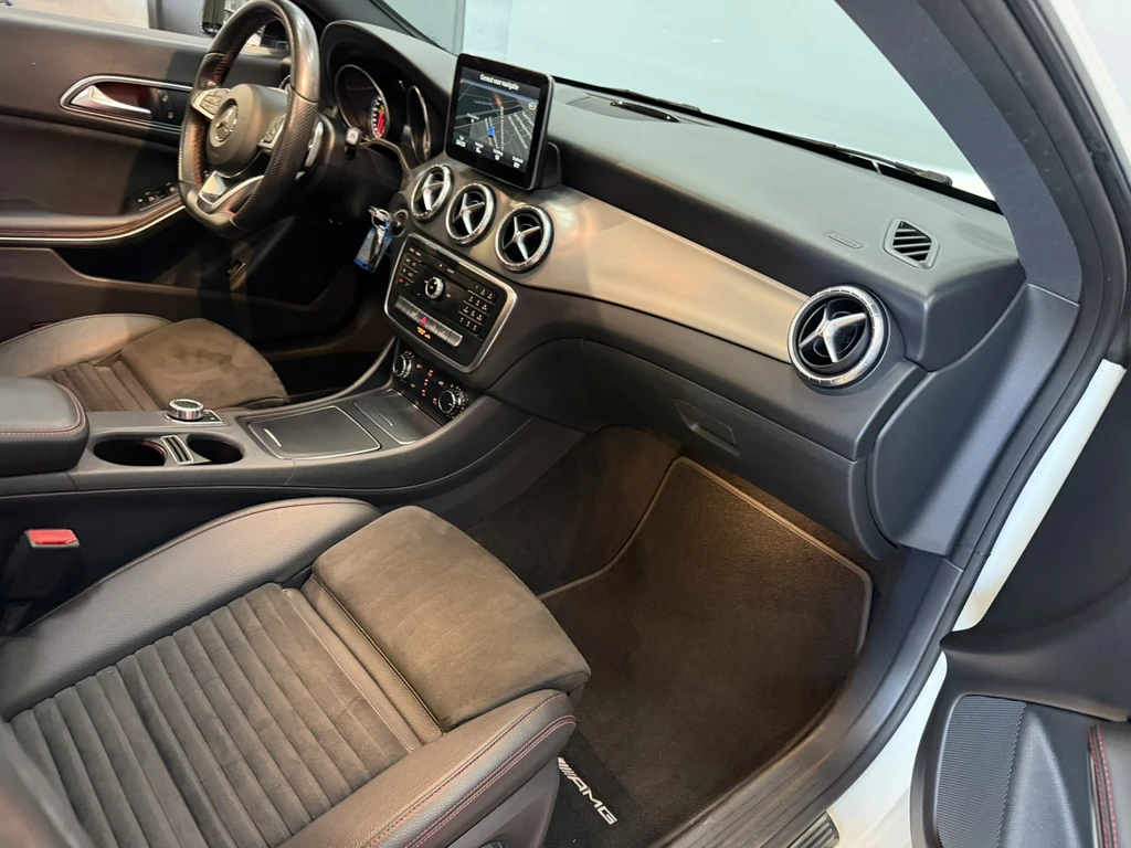 Mercedes-Benz CLA – foto 30