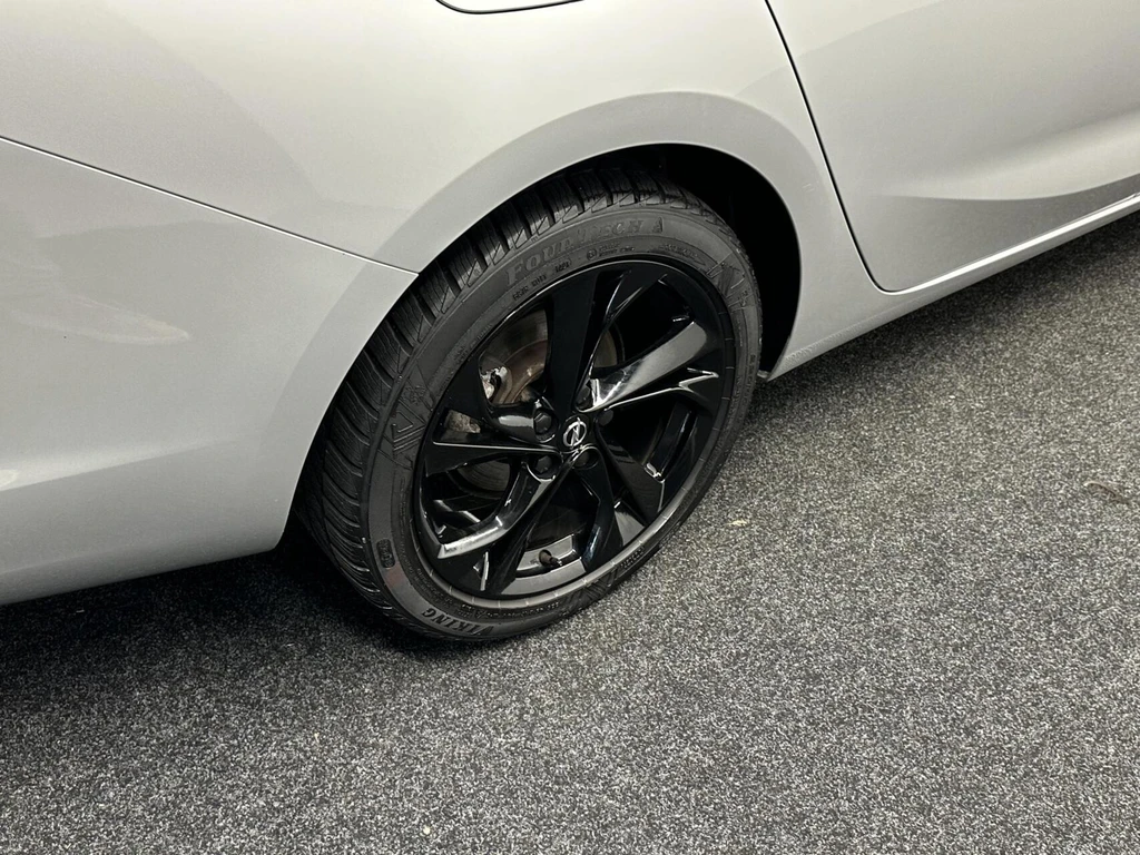 Opel Astra – foto 13