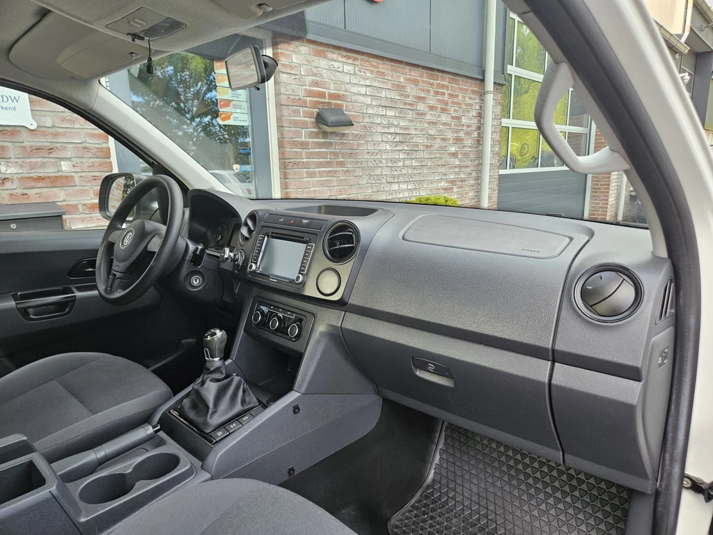 Volkswagen Amarok – foto 13