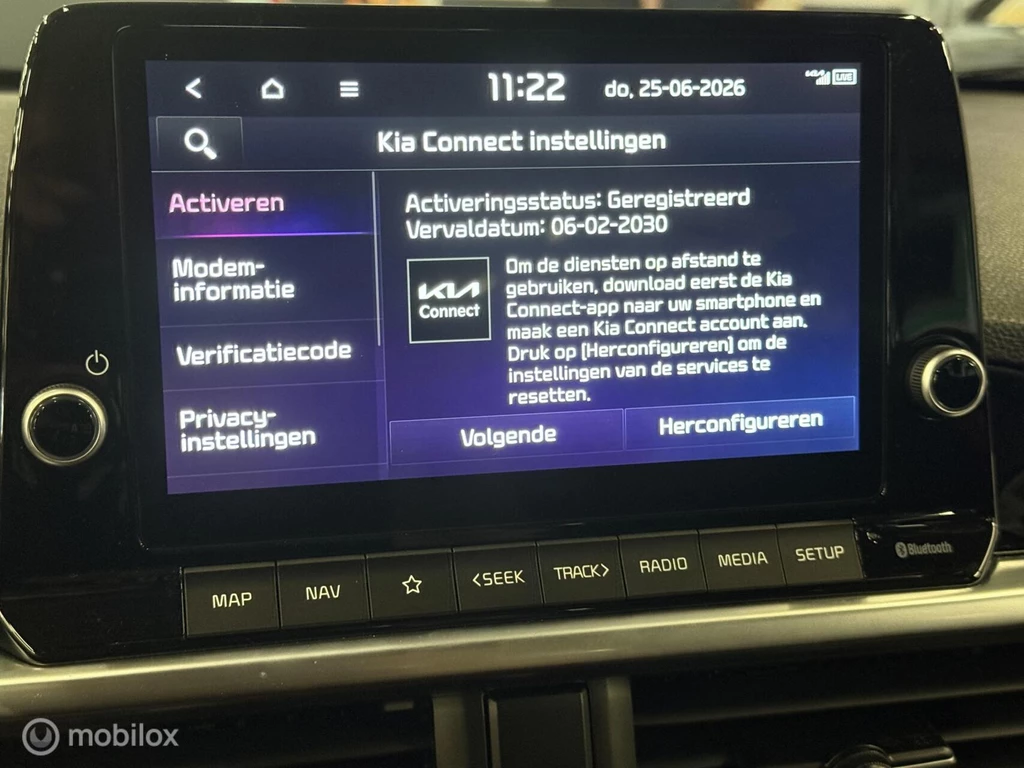 Kia Picanto – foto 20