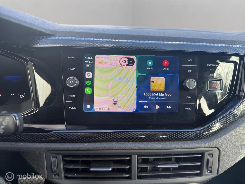 Volkswagen Polo – foto 17