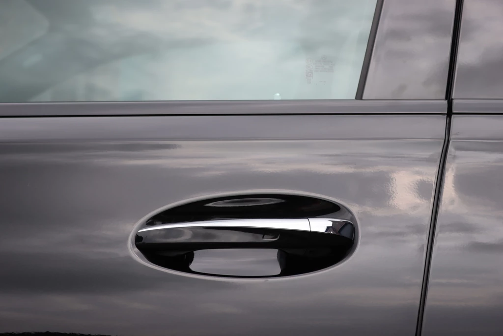 Mercedes-Benz GLE – foto 27
