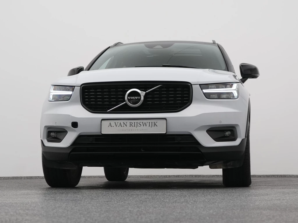 Volvo XC40 – foto 20