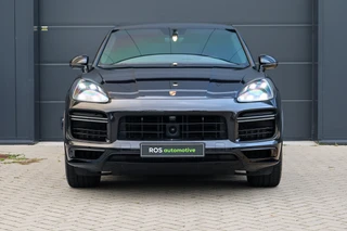 Porsche Cayenne – thumbnail 20