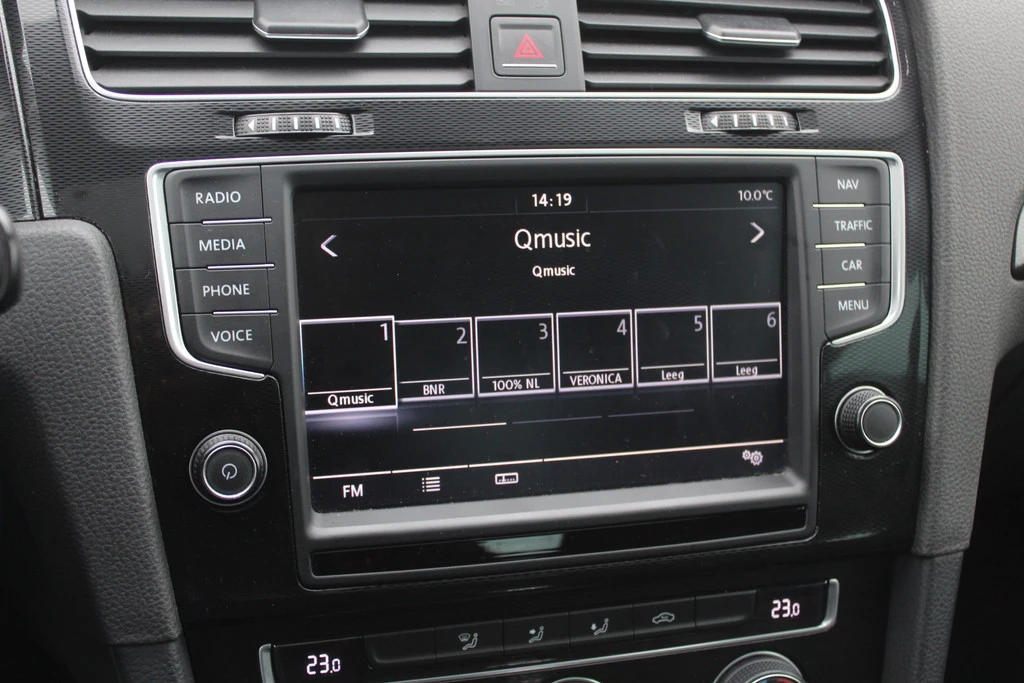 Volkswagen Golf – foto 10