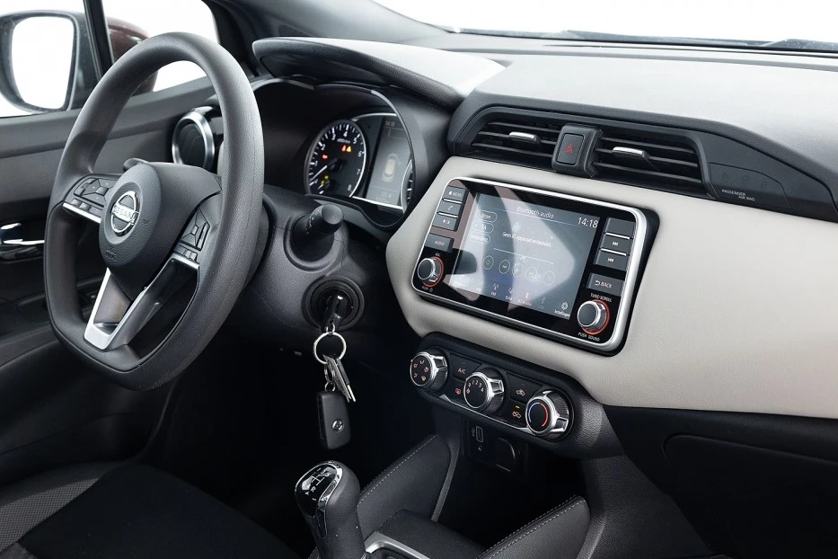 Nissan Micra – foto 7
