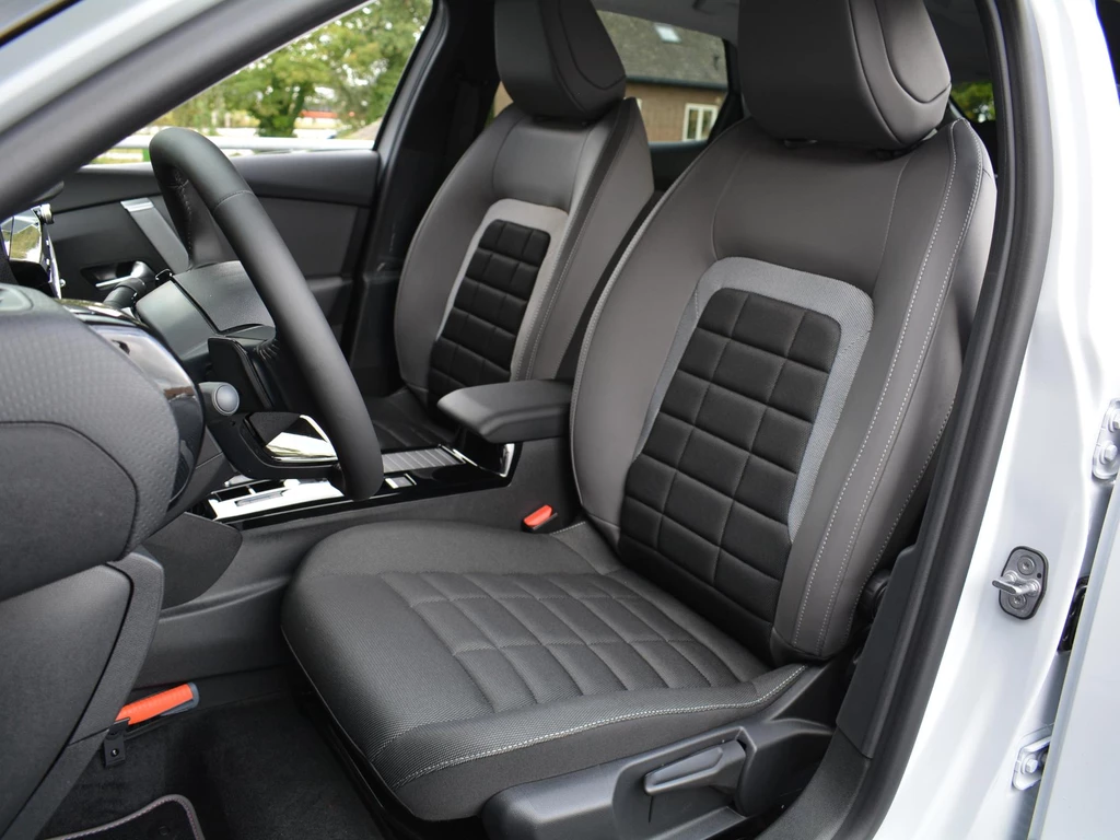 Citroën C4 – foto 18