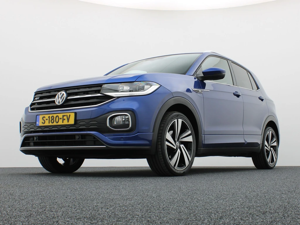 Volkswagen T-Cross – foto 3