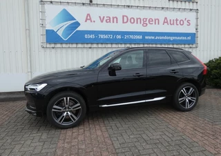 Volvo XC60 – thumbnail 2