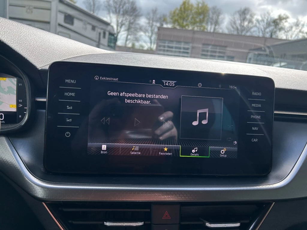Škoda Kamiq – foto 27