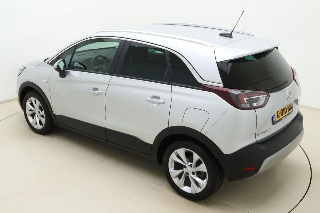Opel Crossland X – foto 3