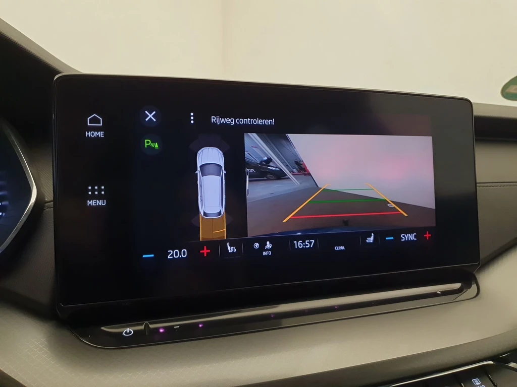 Škoda Octavia – foto 19