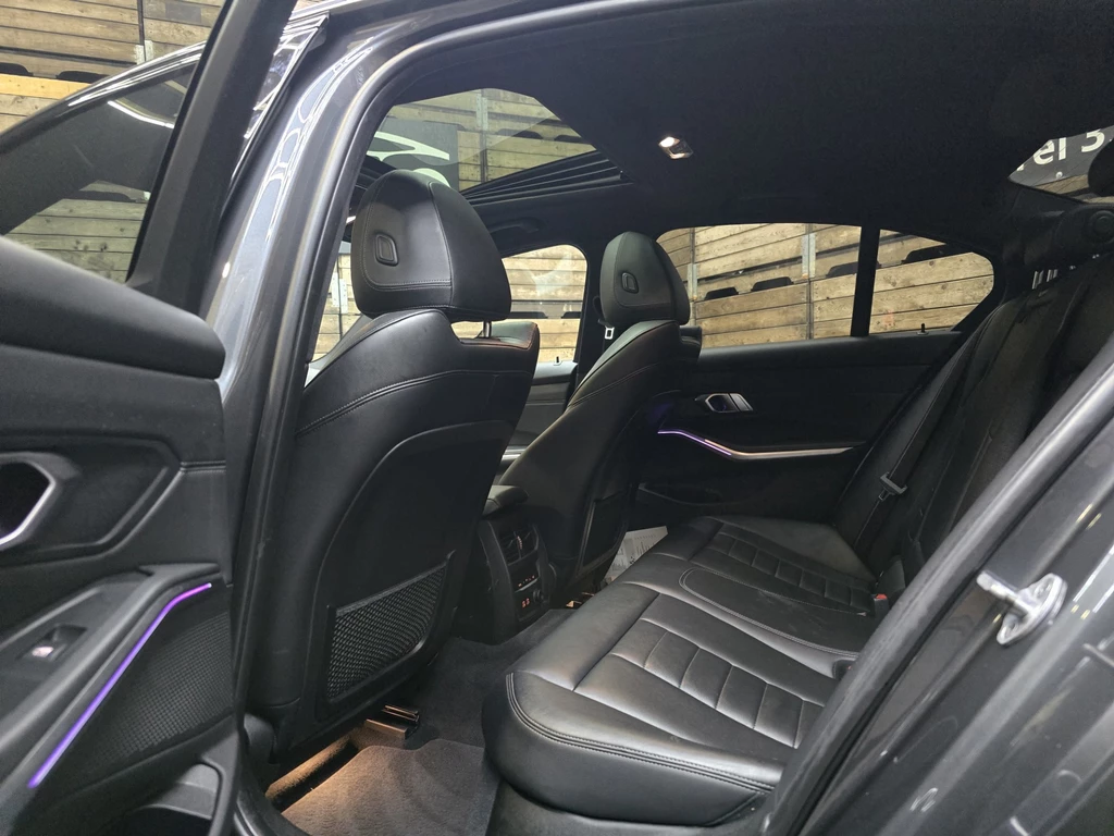 BMW 3 Serie – foto 13
