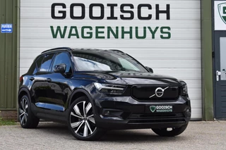 Volvo XC40 – thumbnail 4